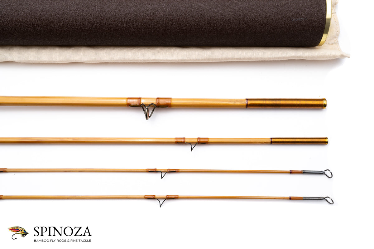 RL Winston Bamboo Fly Rod 8' 3/2 #4