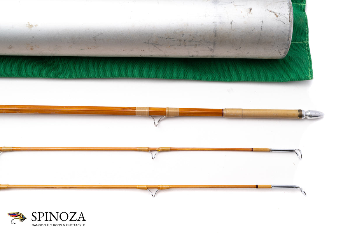 RL Winston Bamboo Fly Rod 8' 2/2 #5/6