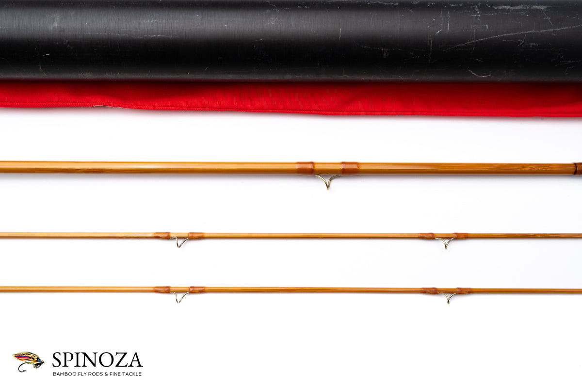 RL Winston Bamboo Fly Rod 7'6" 2/2 #4/5