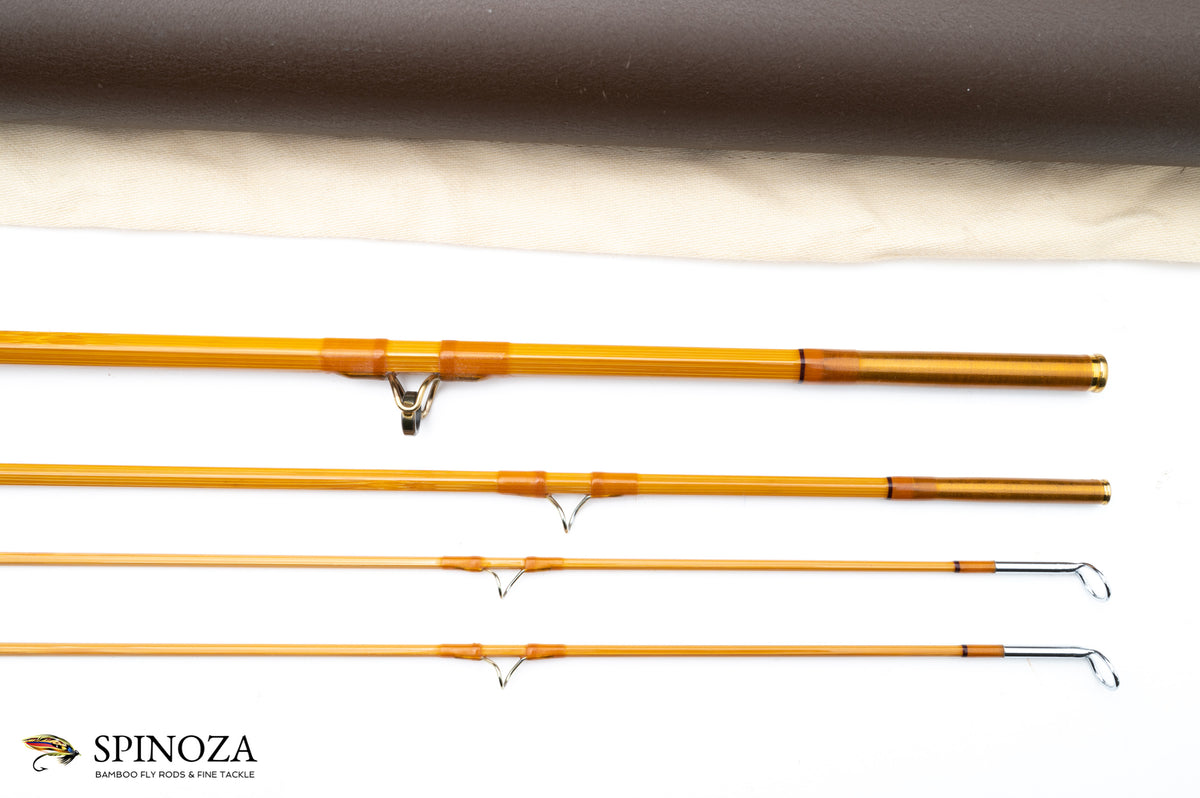RL Winston Bamboo Fly Rod 8' 3/2 #5 [SALE PENDING]