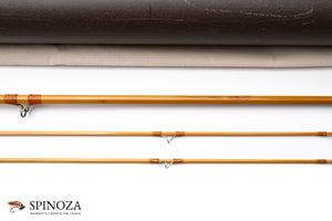 RL Winston Bamboo Fly Rod 8'9" 2/2 #7/8