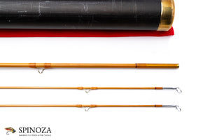 RL Winston Bamboo Fly Rod 7'6" 2/2 #4