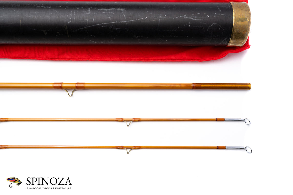 RL Winston Bamboo Fly Rod 7'6" 2/2 #4/5