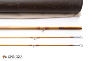 RL Winston Bamboo Fly Rod 8'9" 2/2 #7/8