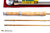RL Winston Bamboo Fly Rod 7'6" 2/2 #5
