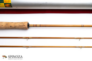 RL Winston Bamboo Fly Rod 7'6" 2/2 #5