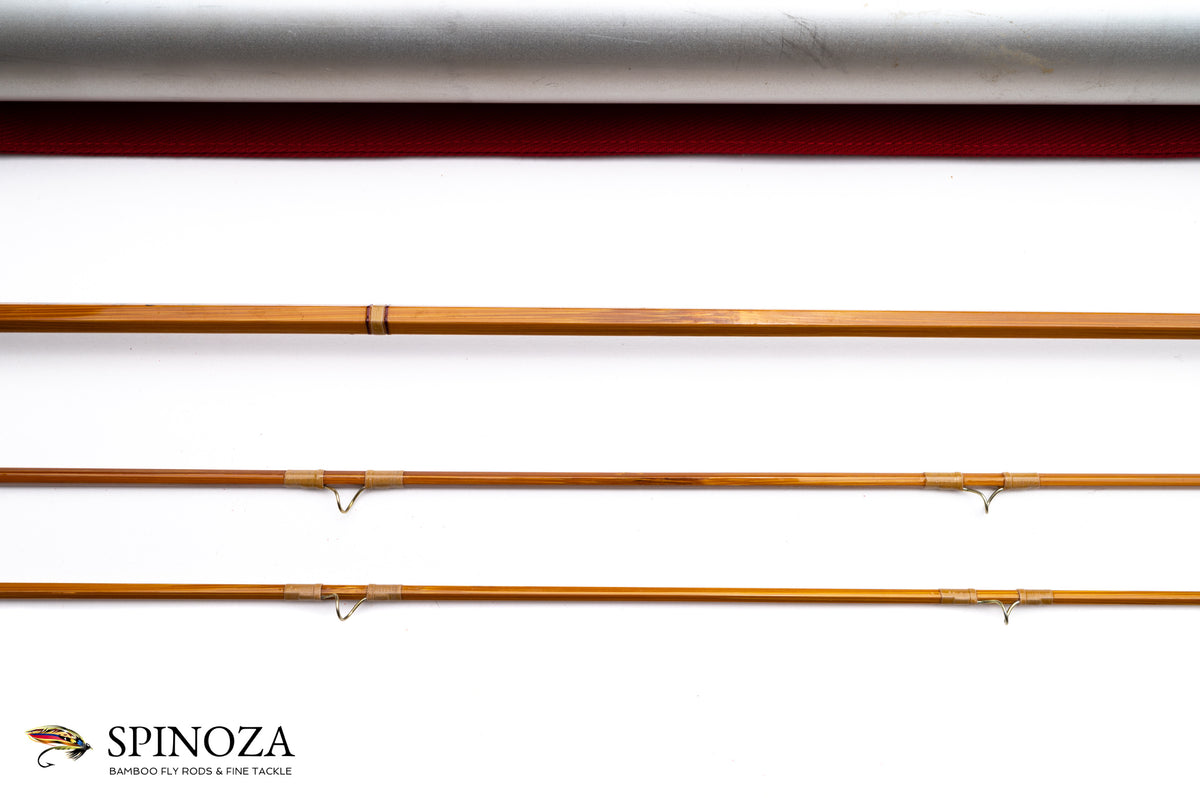 RL Winston Bamboo Fly Rod 7'6" 2/2 #5