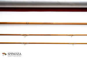RL Winston Bamboo Fly Rod 7'6" 2/2 #5