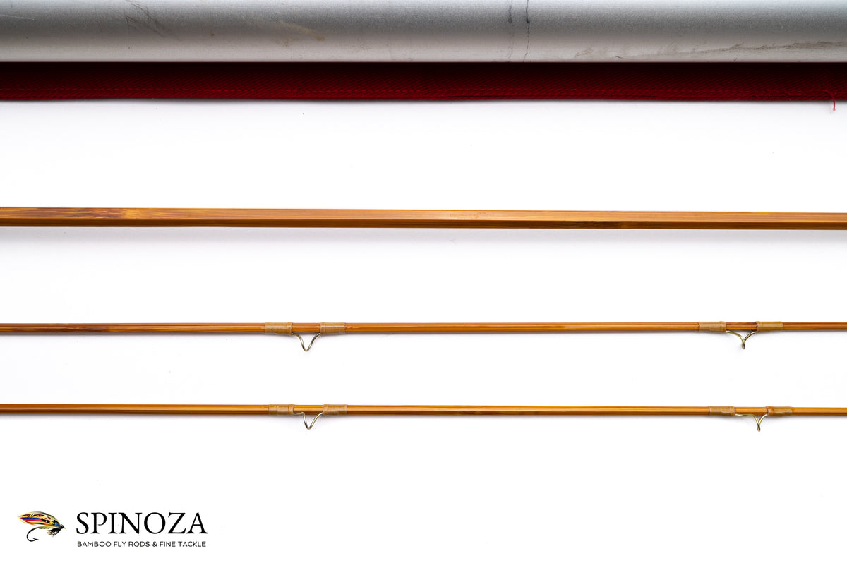 RL Winston Bamboo Fly Rod 7'6" 2/2 #5