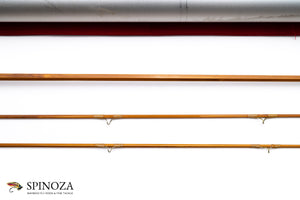 RL Winston Bamboo Fly Rod 7'6" 2/2 #5