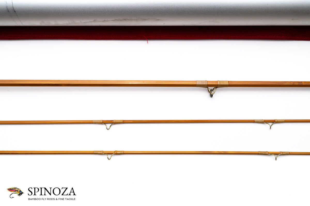 RL Winston Bamboo Fly Rod 7'6" 2/2 #5