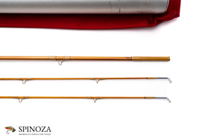 RL Winston Bamboo Fly Rod 7'6" 2/2 #5