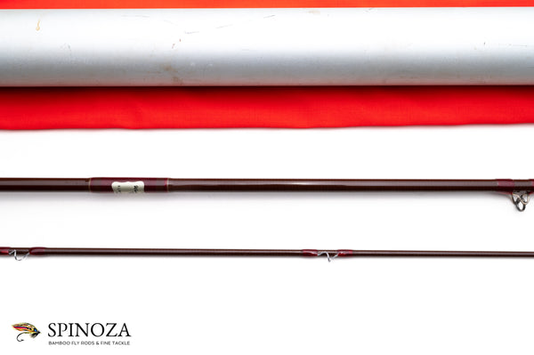 RL Winston Stalker Fiberglass Fly Rod 7' 2/1 #3 - Spinoza Rod Company