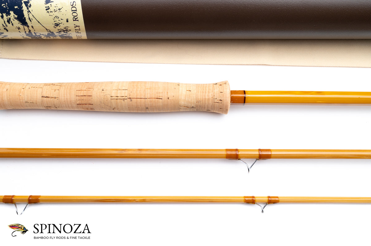 RL Winston Prototype Switch Rod 10' 3/1 #8