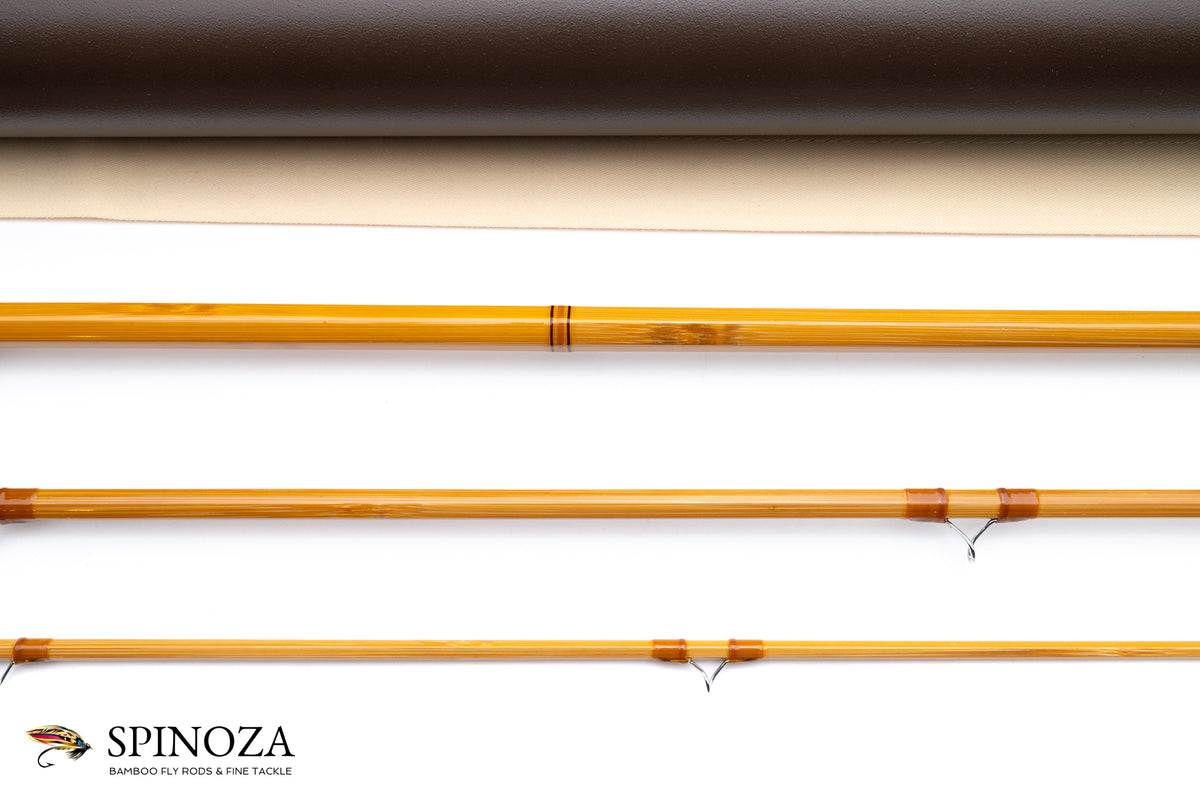 RL Winston Prototype Switch Rod 10' 3/1 #8