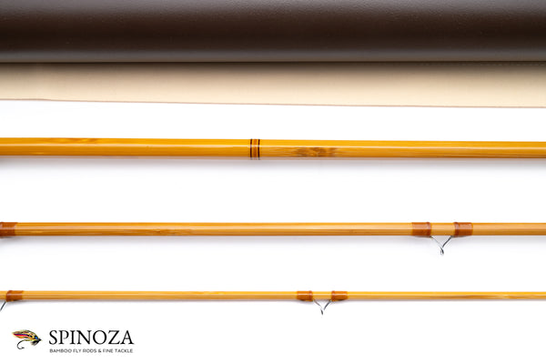 Switch Machine Rod RL Winston Prototype Switch Rod 10' 3/1 #8 - Spinoza Rod Company