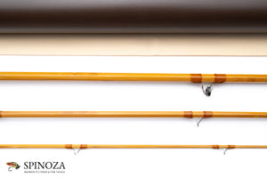 RL Winston Prototype Switch Rod 10' 3/1 #8 - Spinoza Rod Company