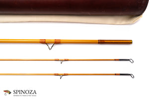 RL Winston Roderick Haig Brown Commemorative Fly Rod 9' 2/2 #7/8 - image 7