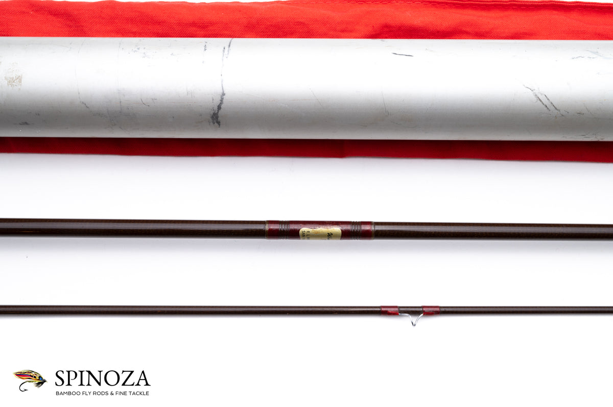 RL Winston Stalker Fiberglass Fly Rod 7' 2/1 #2/3