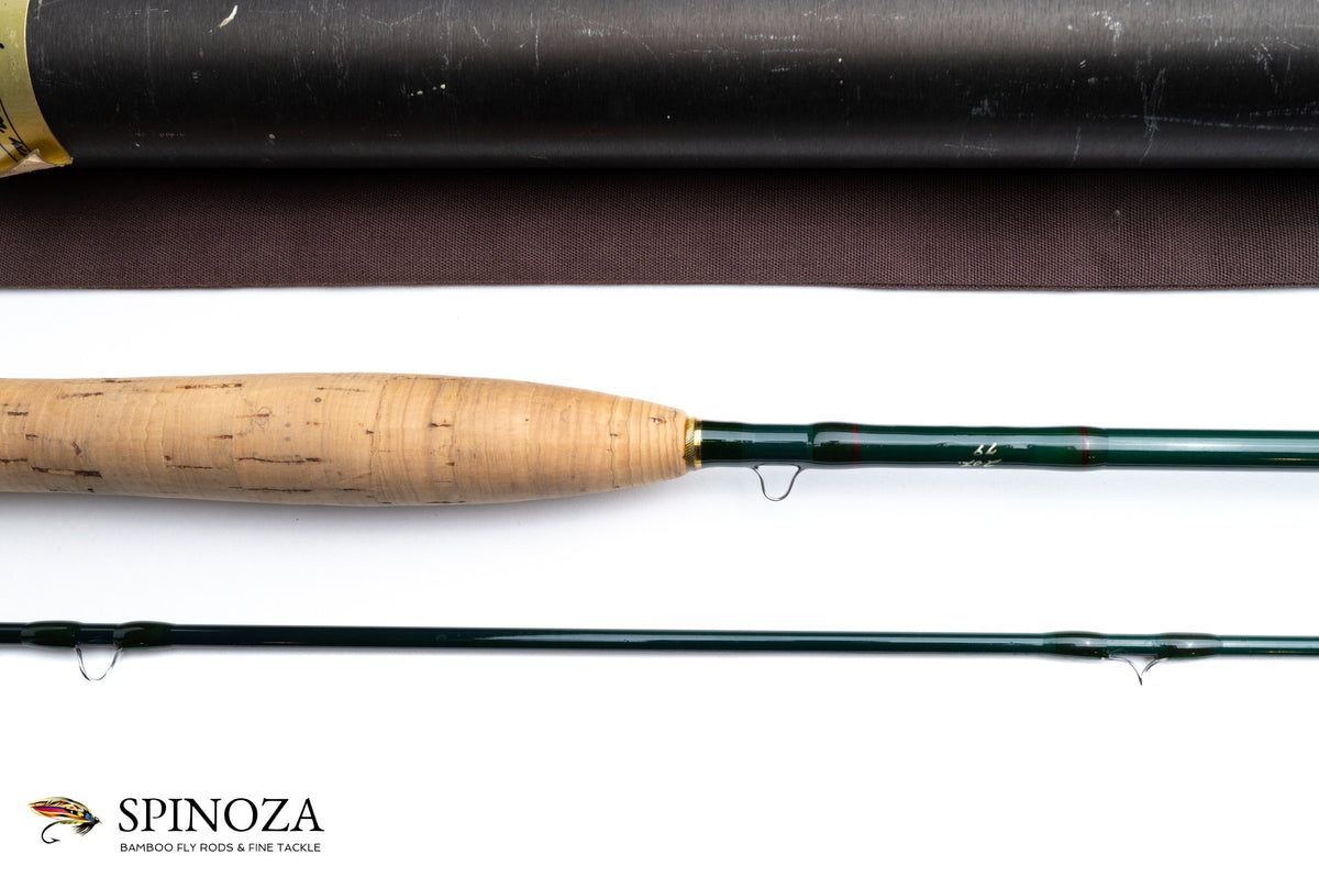 RL Winston Tom Morgan Favorite Graphite Fly Rod IM6 8' 2/1 #4