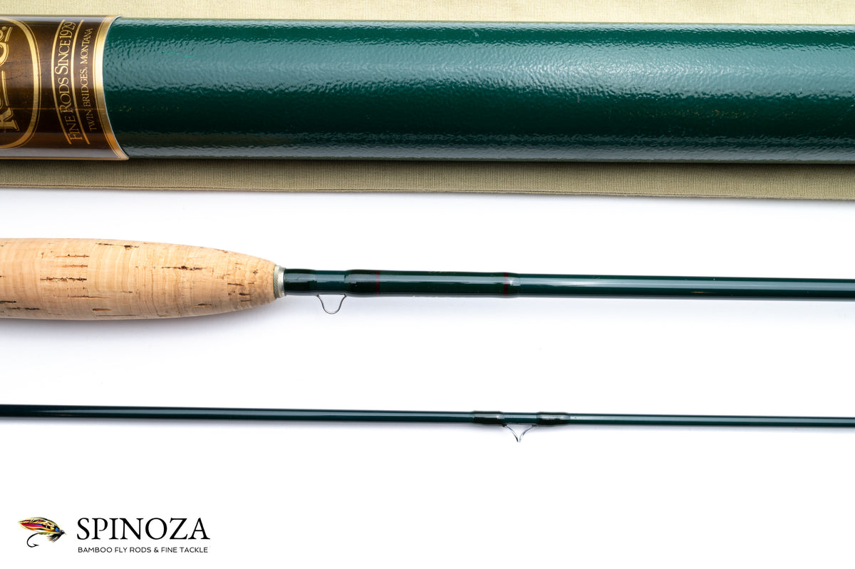 RL Winston Tom Morgan Favorite Fly Rod 8' 2/1 #4