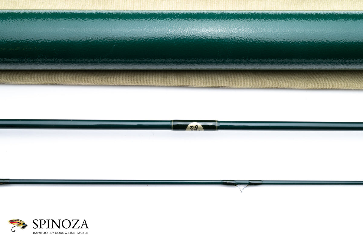 RL Winston Tom Morgan Favorite Fly Rod 8' 2/1 #4