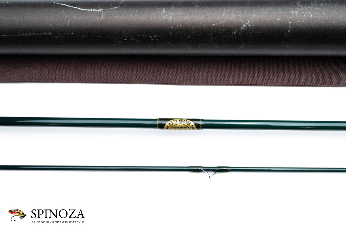 RL Winston Tom Morgan Favorite Graphite Fly Rod IM6 8' 2/1 #4