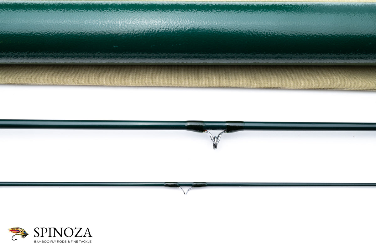 RL Winston Tom Morgan Favorite Fly Rod 8' 2/1 #4