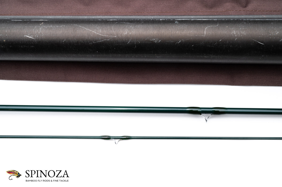 RL Winston Tom Morgan Favorite Graphite Fly Rod IM6 8' 2/1 #4
