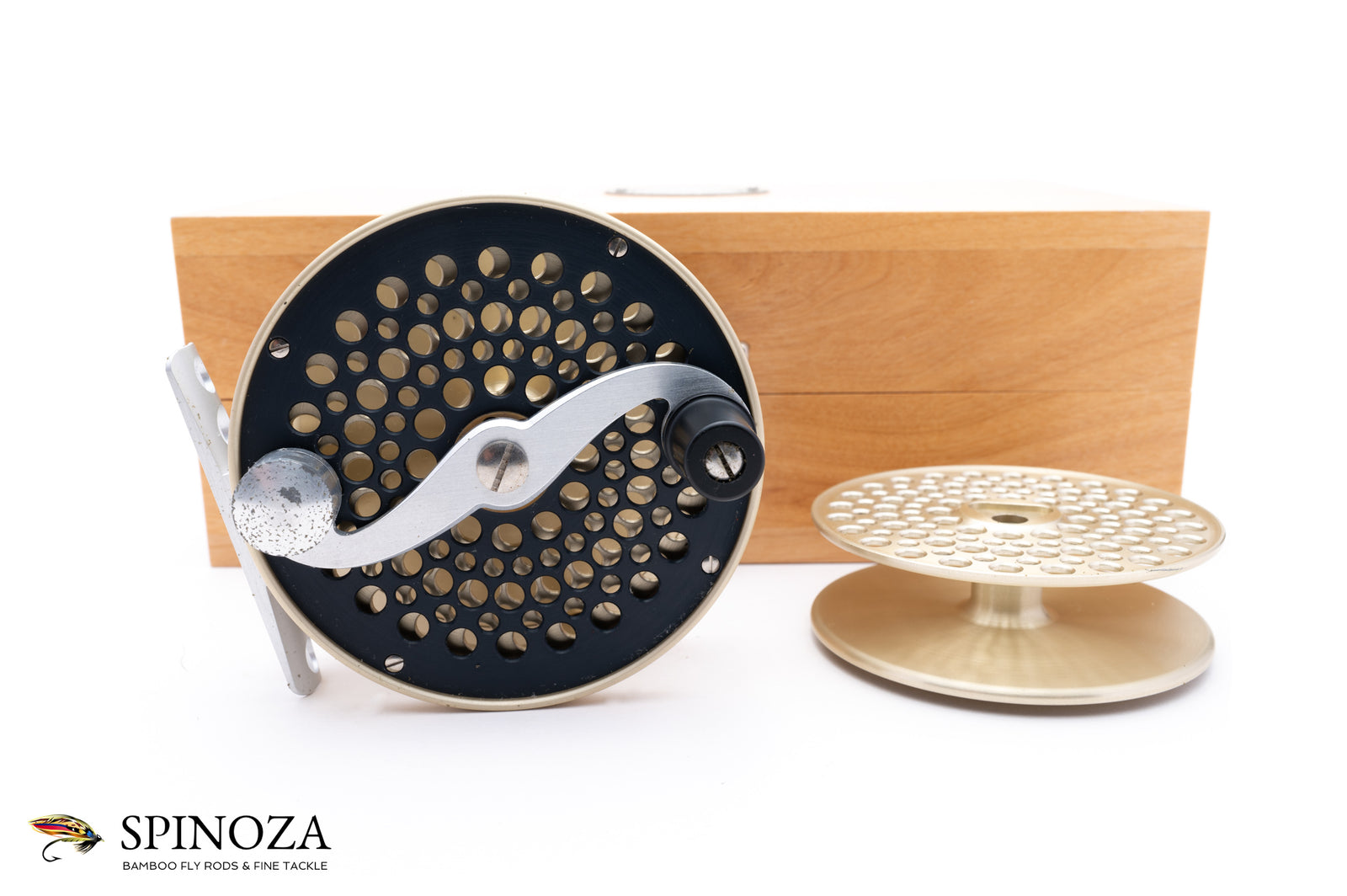 RL Winston Vintage Reel 5/6