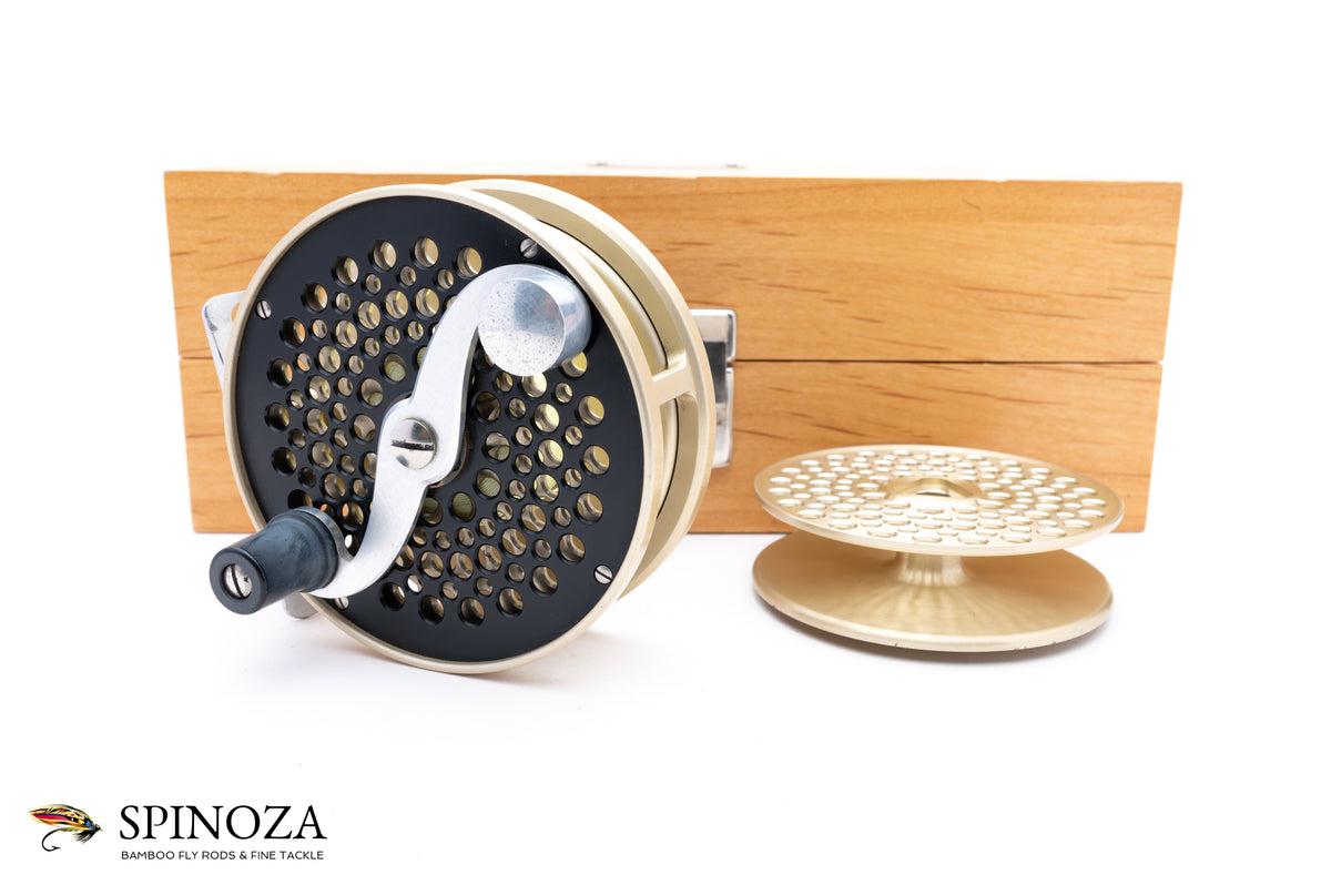 RL Winston Vintage Reel 3 1/8"