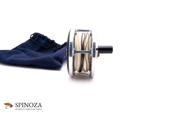 Richard Bradley Fly Reel 3