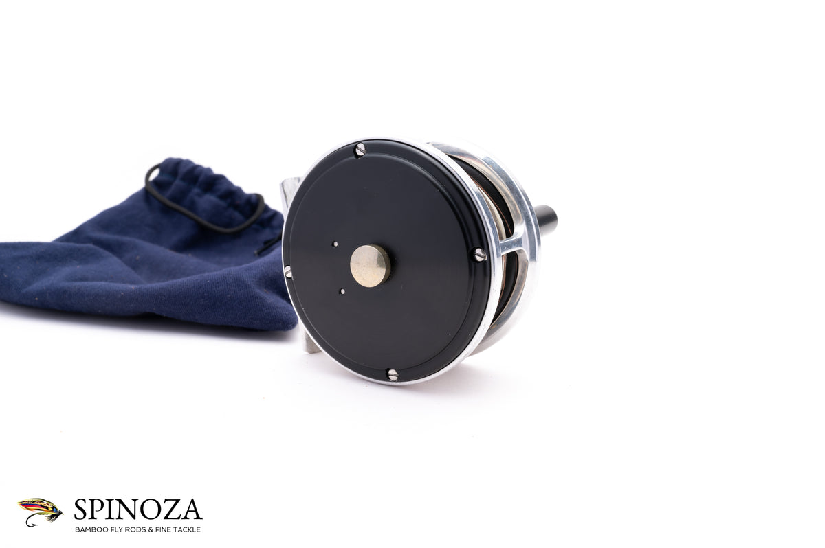 Richard Bradley Fly Reel 3"