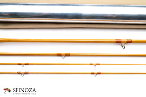 Rick Robbins "Selb's 7'9" Bamboo Fly Rod 7'9" 3/2 #6