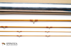 Rick Robbins "Selb's 7'9" Bamboo Fly Rod 7'9" 3/2 #6