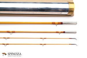 Rick Robbins "Selb's 7'9" Bamboo Fly Rod 7'9" 3/2 #6