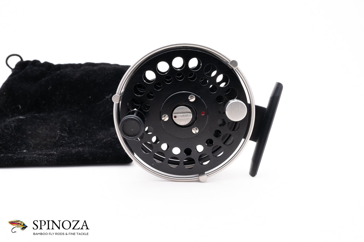 ATH Rio Orbigo F2 Reel