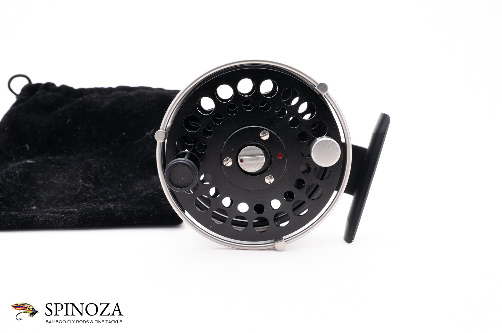 ATH Rio Orbigo F2 Reel