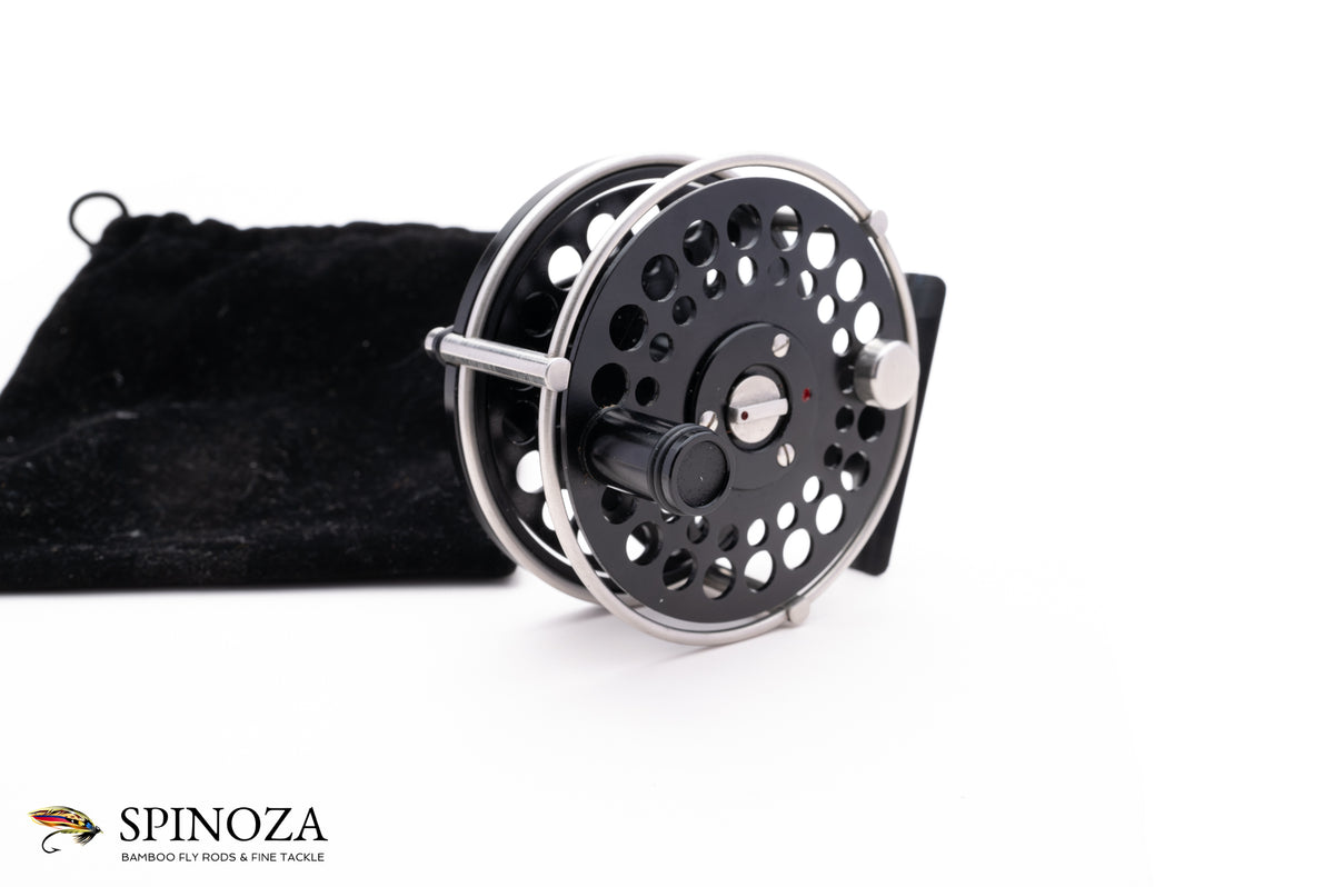 ATH Rio Orbigo F2 Reel