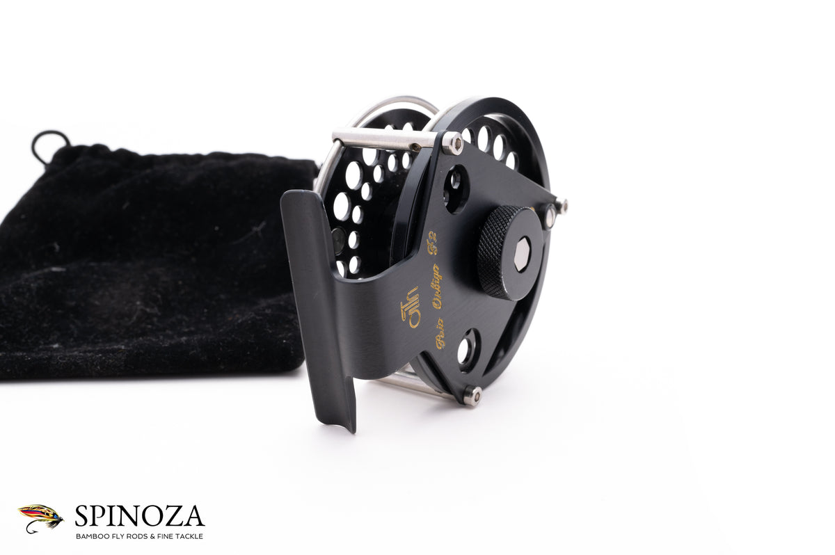 ATH Rio Orbigo F2 Reel