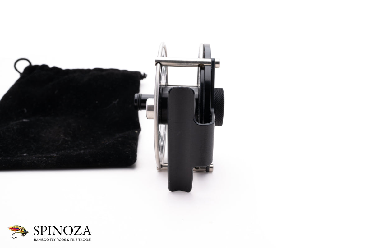 ATH Rio Orbigo F2 Reel