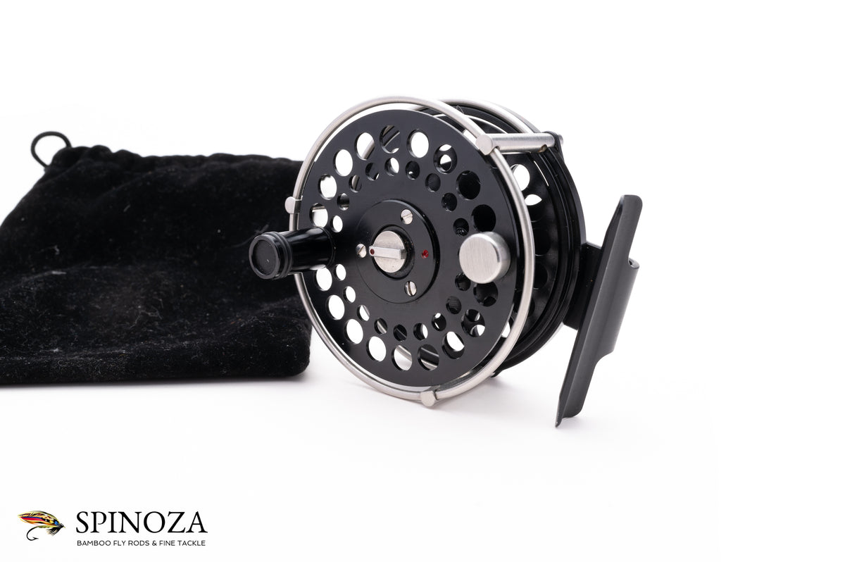 ATH Rio Orbigo F2 Reel