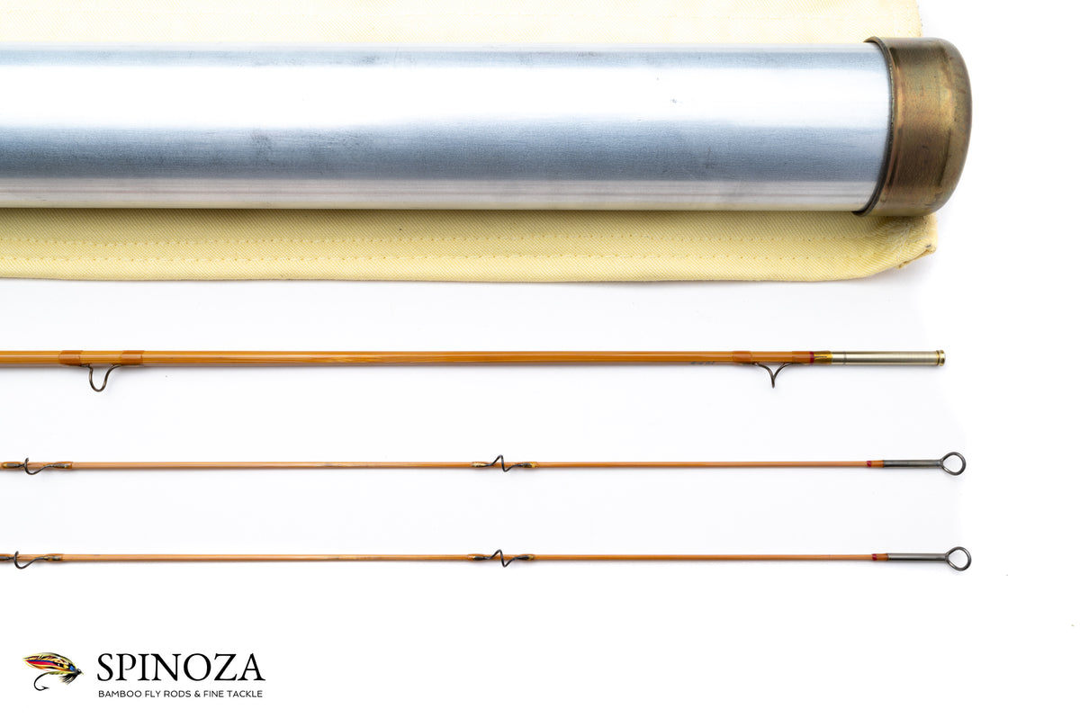 Ron Kusse Baby Catskill Fly Rod 6’ 2/2 #1