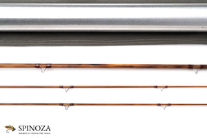 Ron Kusse Elf Bamboo Fly Rod 7'6" 2/2 #5