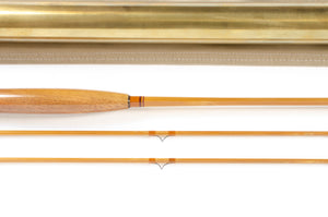 Ron Kusse Fly Rod 7'6" 2/2 #6