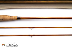 Ron Kusse Performance Bamboo Fly Rod 8' 2/2 #6