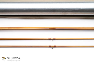 Ron Kusse Performance Bamboo Fly Rod 7'6" 2/2 #6