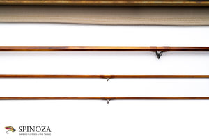 Ron Kusse Performance Bamboo Fly Rod 8' 2/2 #6