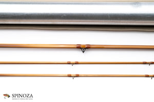 Ron Kusse Performance Bamboo Fly Rod 7'6" 2/2 #6