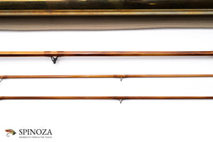 Ron Kusse Performance Bamboo Fly Rod 8' 2/2 #6
